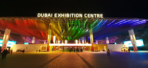 dubai-exhibition-centre-night